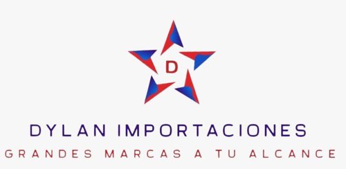 Dylan Importaciones Logo